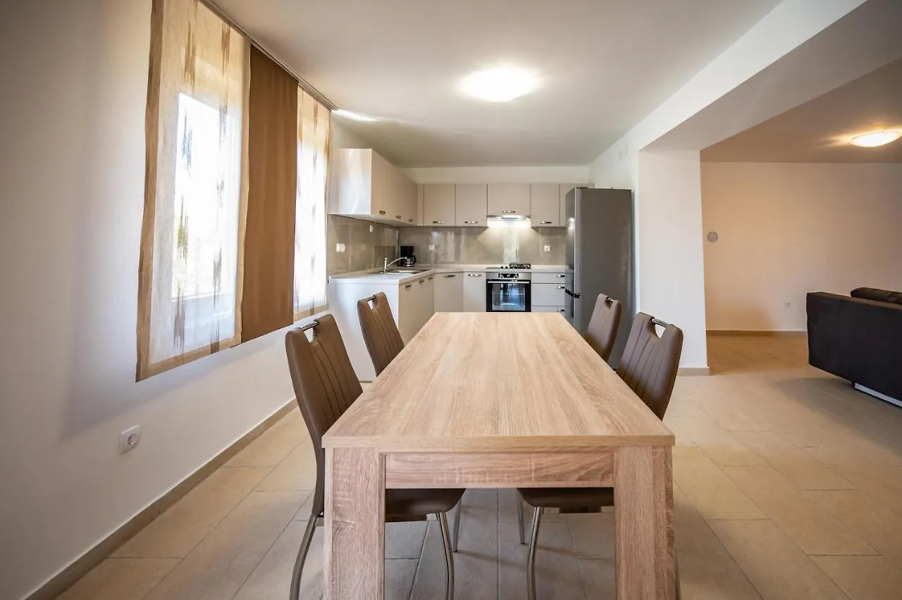 Apartman Vito Pomer Apartment