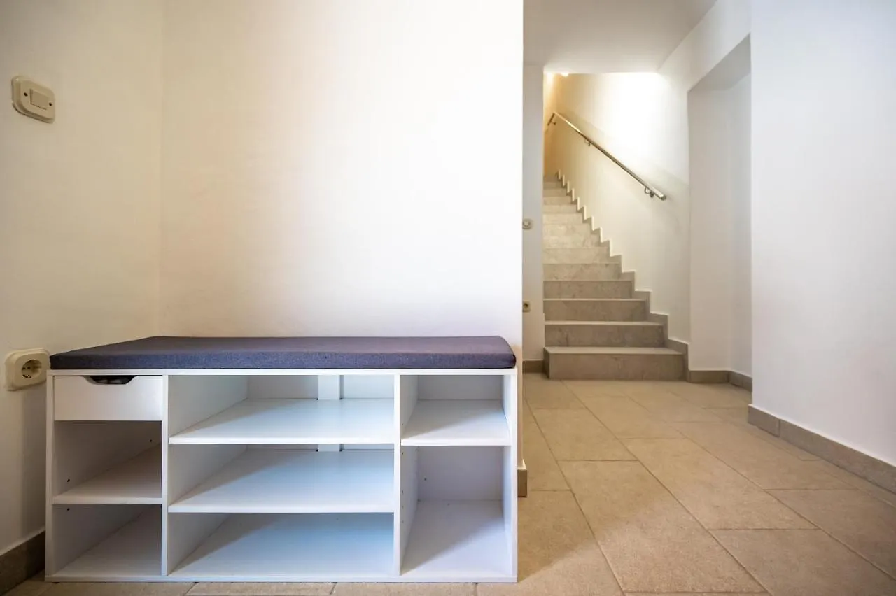 Apartman Vito Pomer 0*,  Croatia
