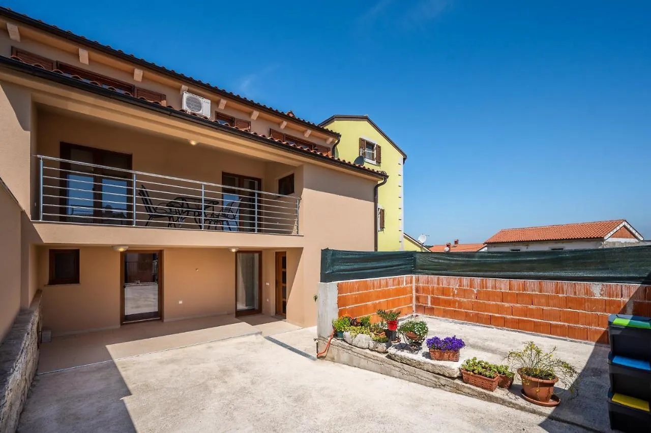 Apartman Vito Pomer Apartment
