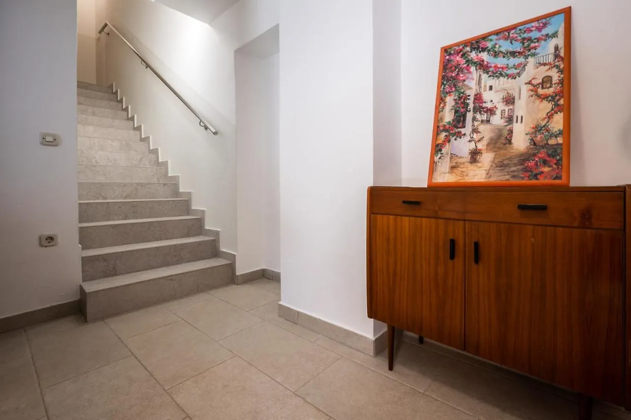Apartman Vito Pomer Apartment