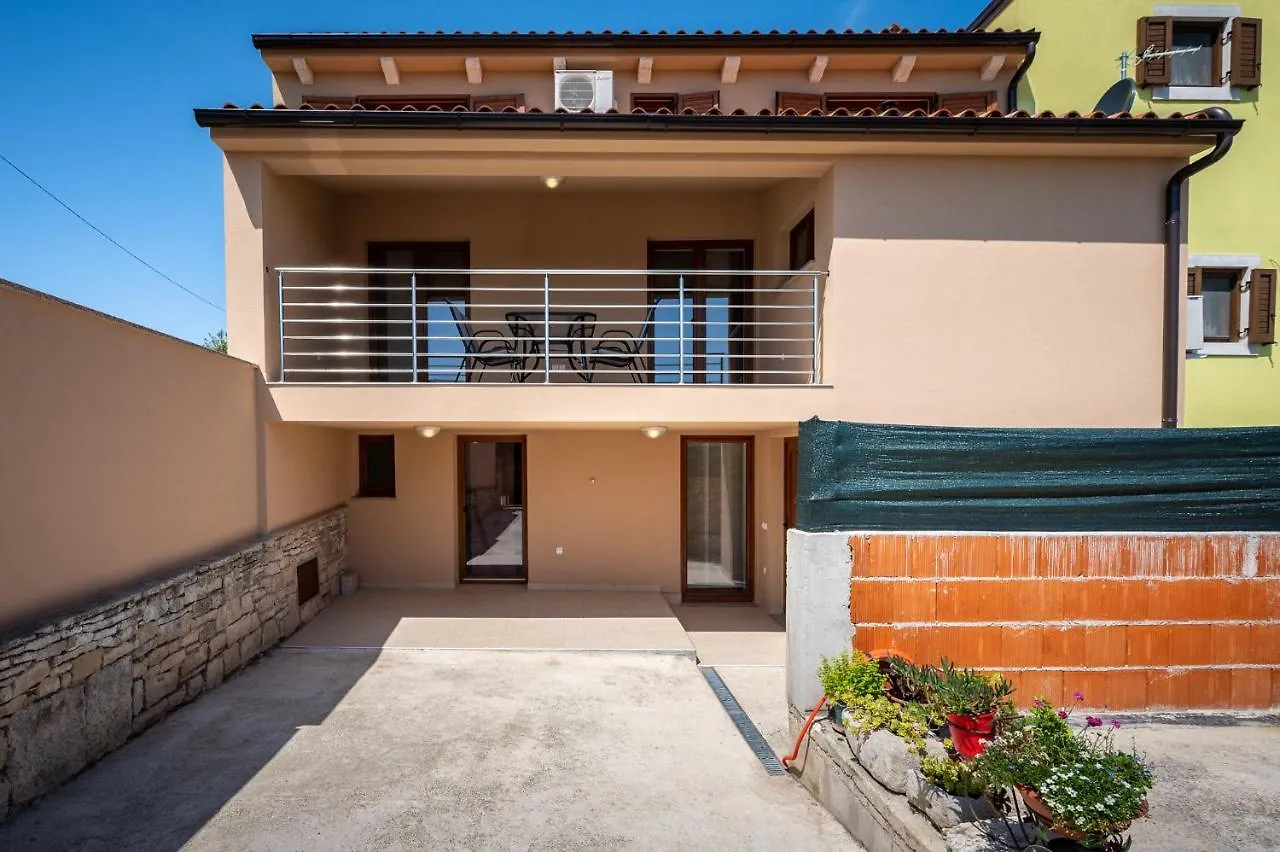Apartment Apartman Vito Pomer Croatia