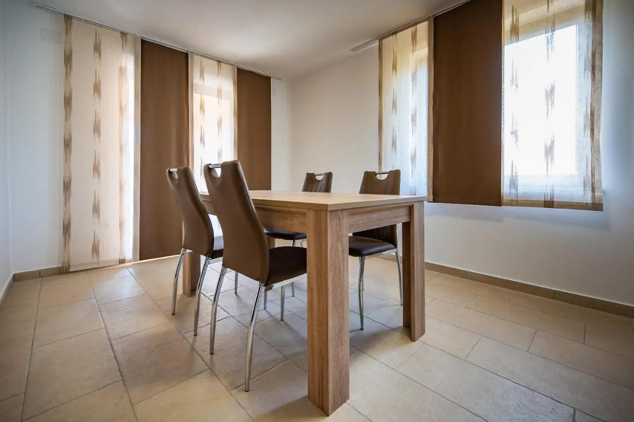 Apartman Vito Pomer Apartment