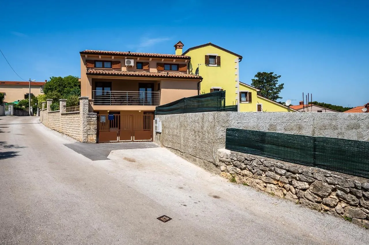 Apartman Vito Pomer