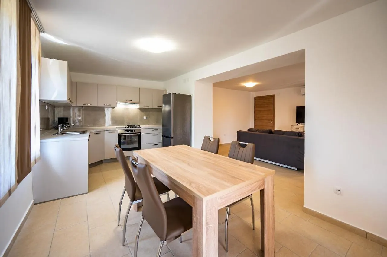 Apartment Apartman Vito Pomer Croatia
