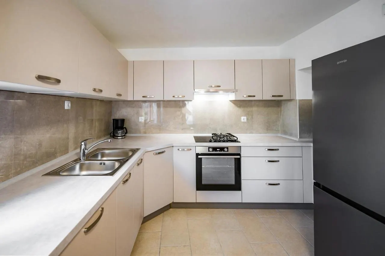 Apartment Apartman Vito Pomer Croatia
