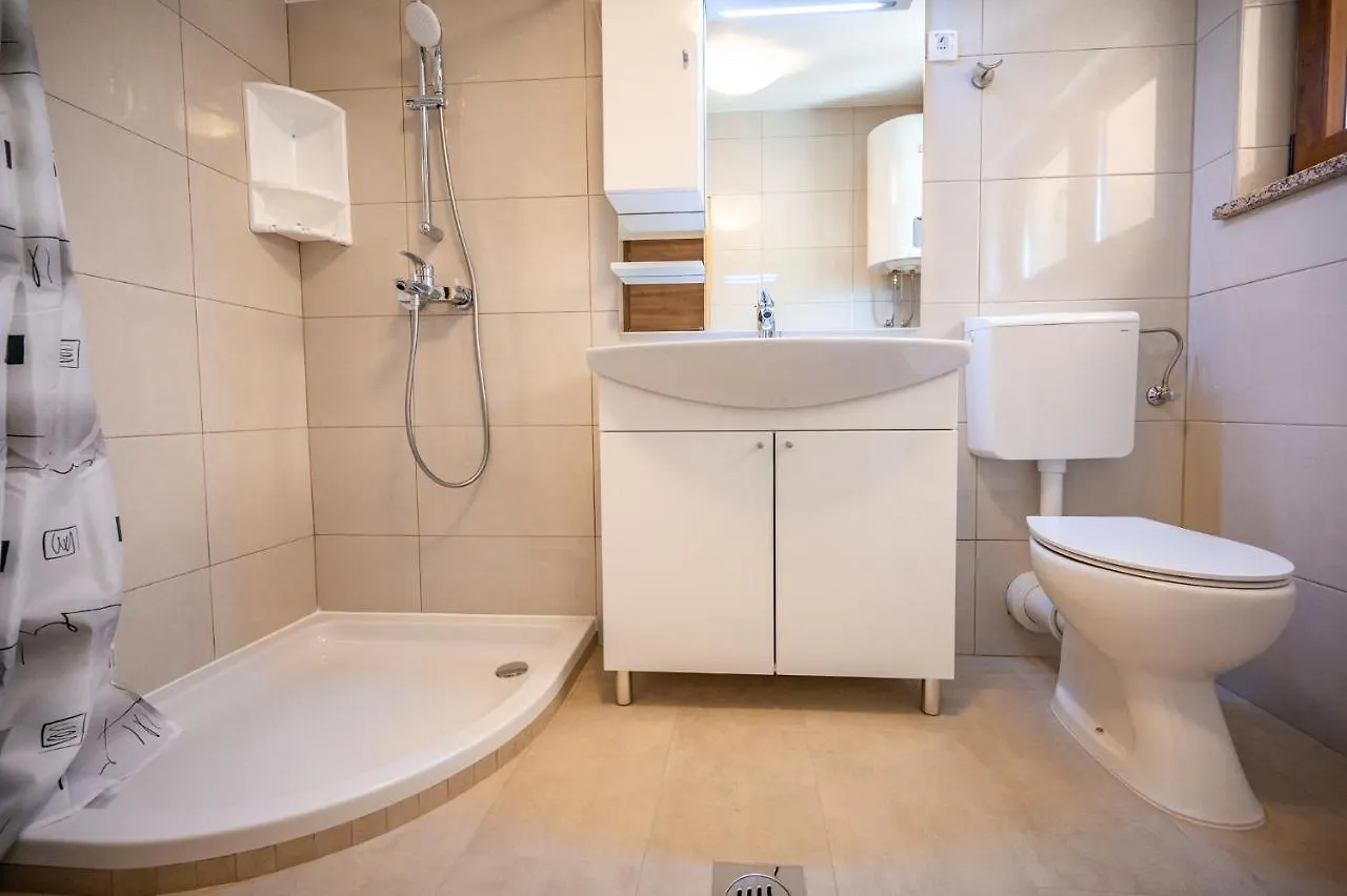 Apartman Vito Pomer