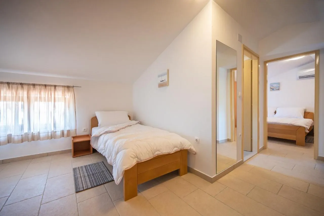 Apartman Vito Pomer