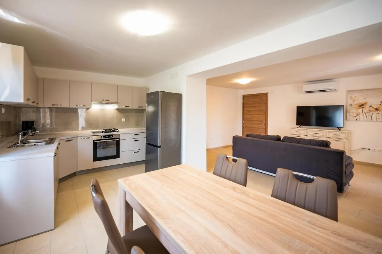 Apartman Vito Pomer
