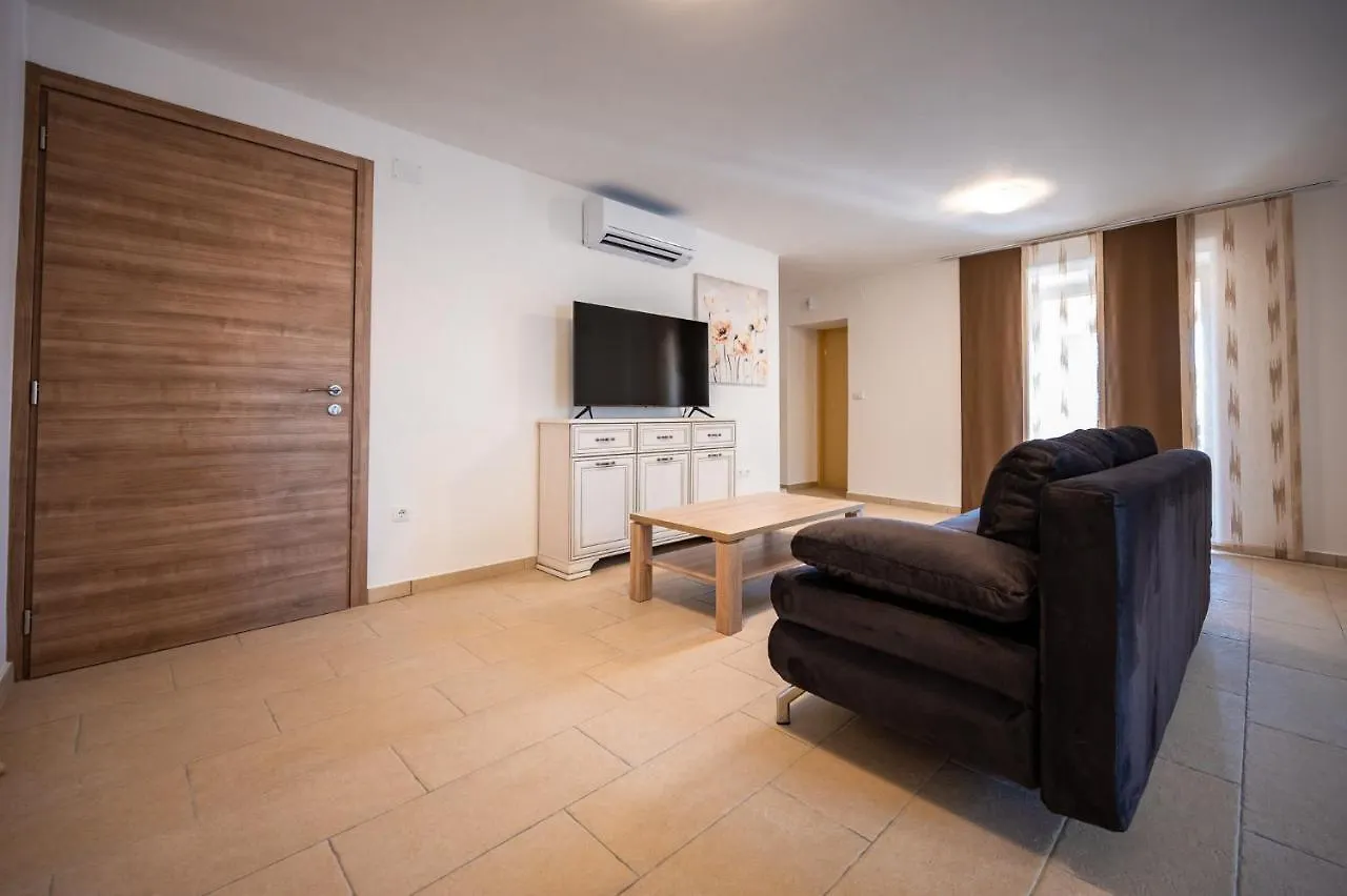 Apartman Vito Pomer