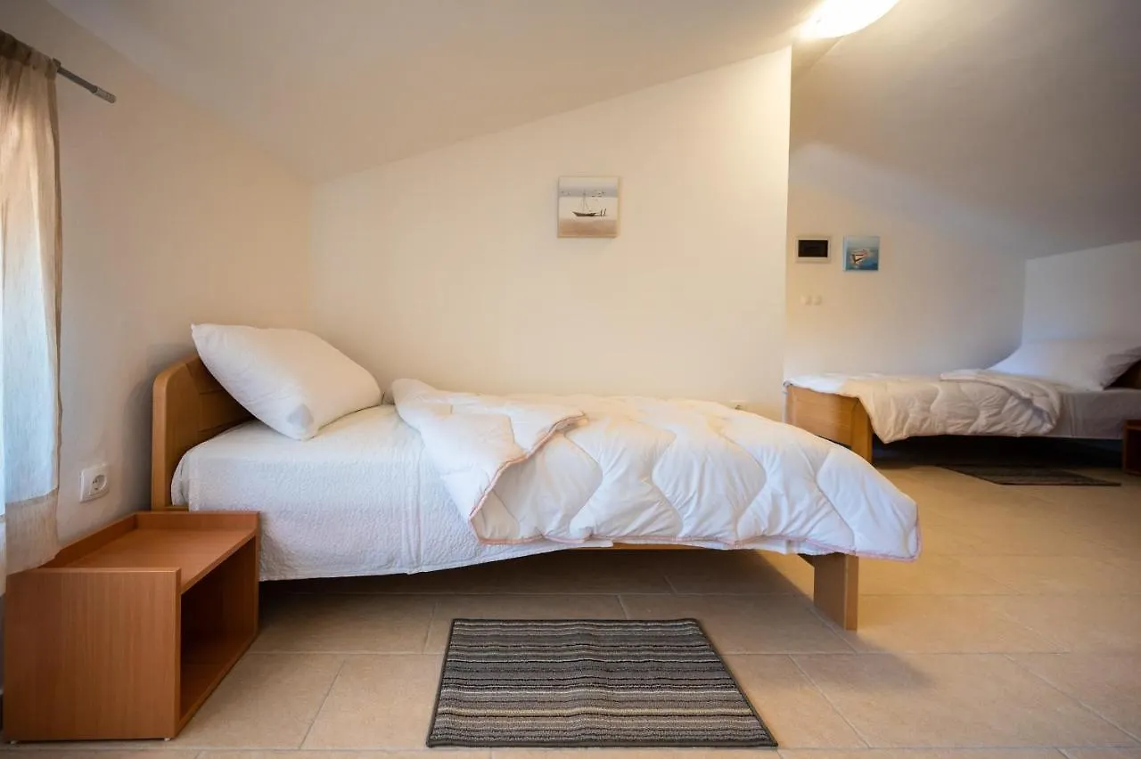 Apartment Apartman Vito Pomer