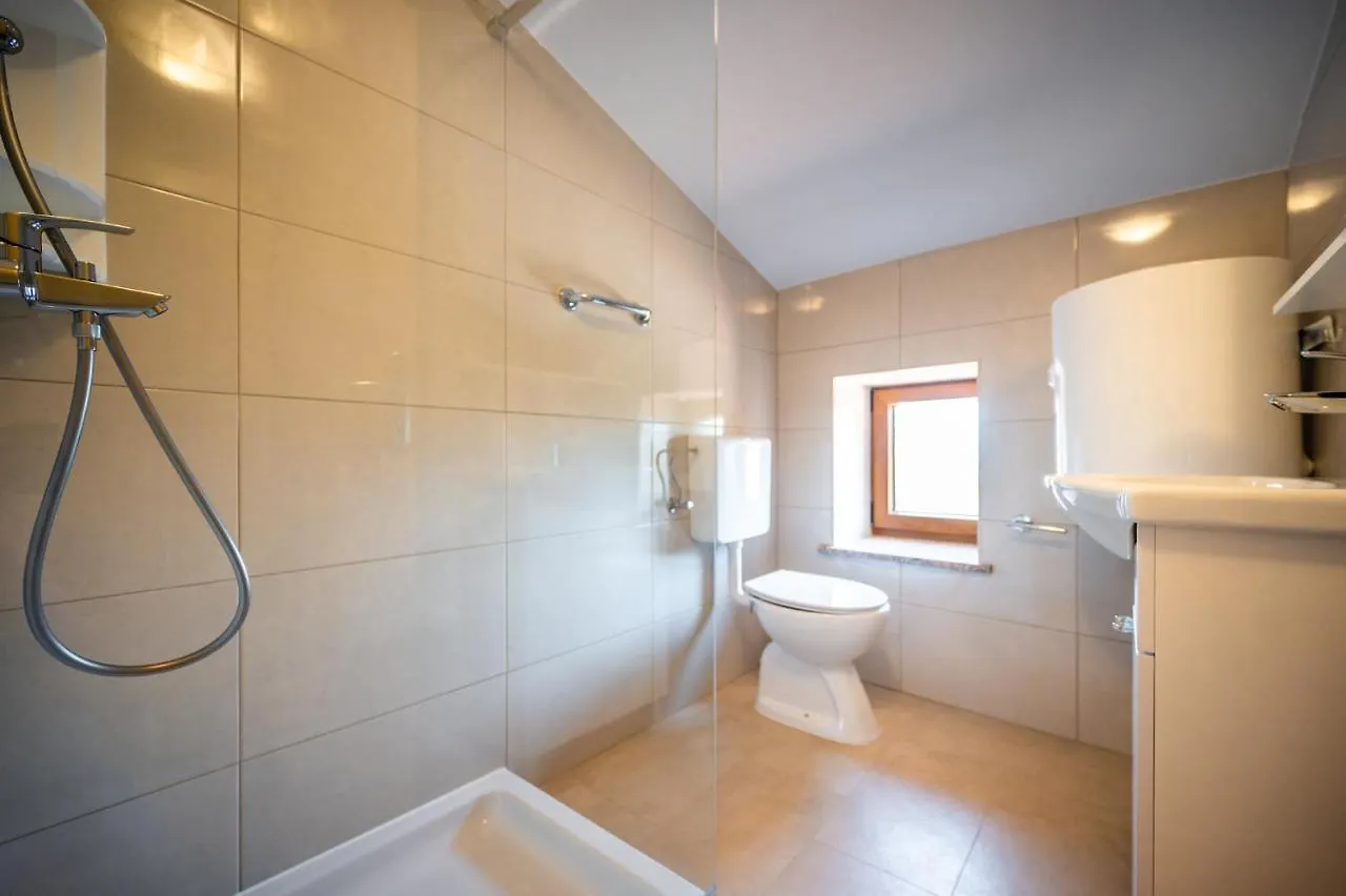 Apartman Vito Pomer 0*,
