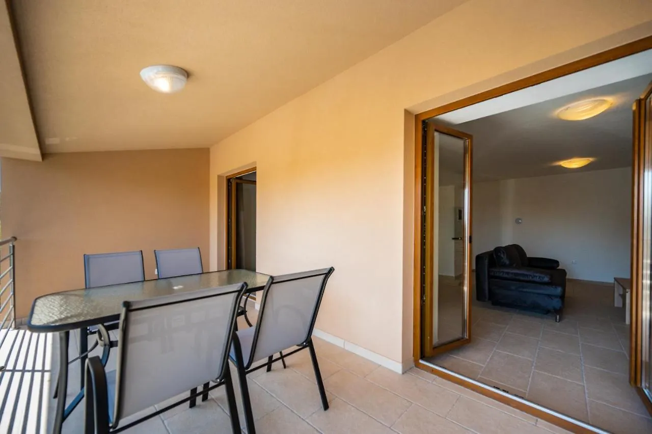 Apartment Apartman Vito Pomer