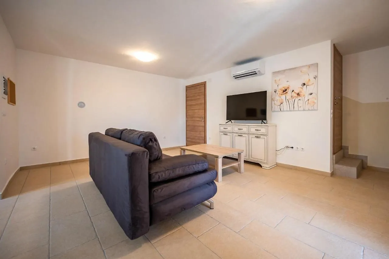 Apartman Vito Pomer Apartment