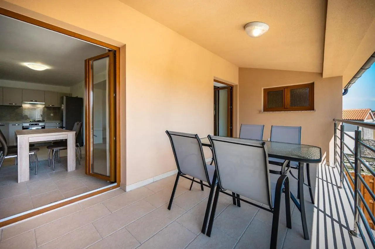 Apartman Vito Pomer