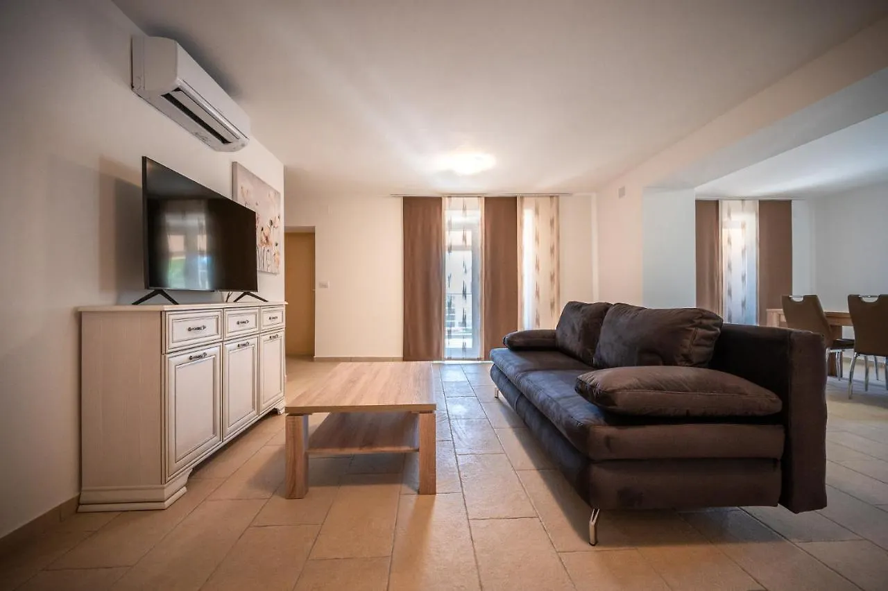 Apartment Apartman Vito Pomer