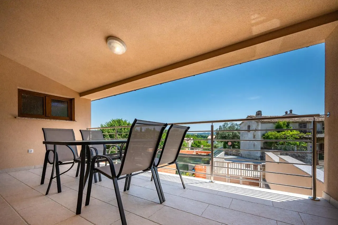 Apartman Vito Pomer Apartment