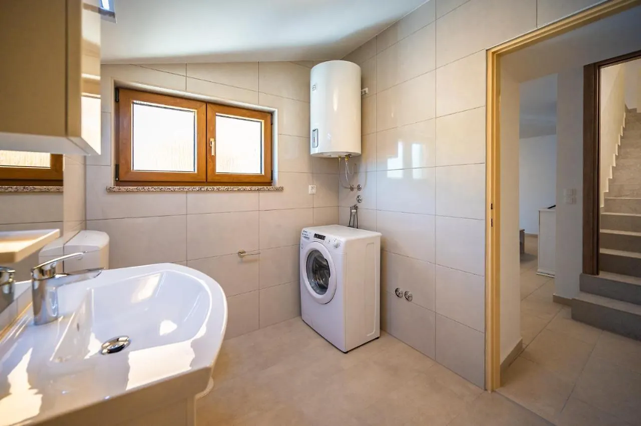 Apartman Vito Pomer
