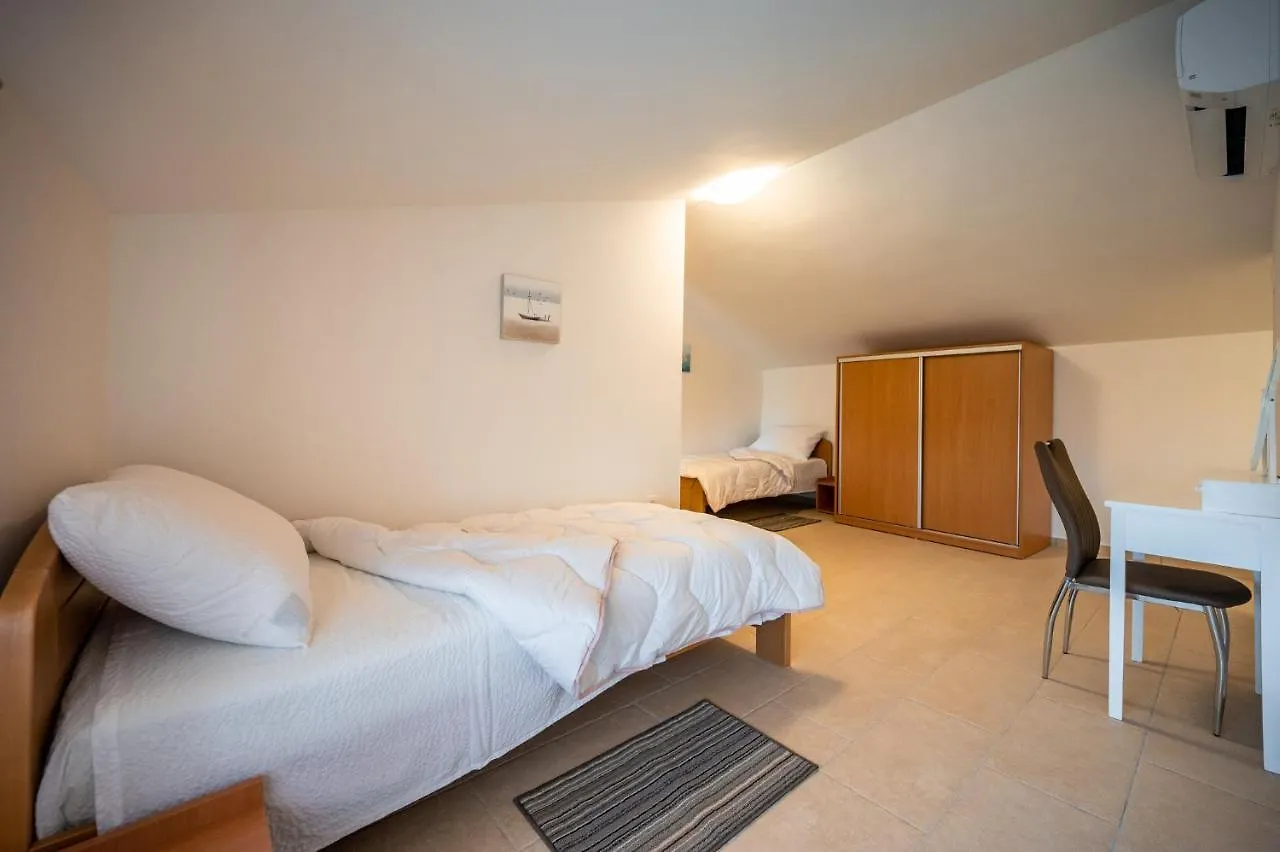 Apartman Vito Pomer