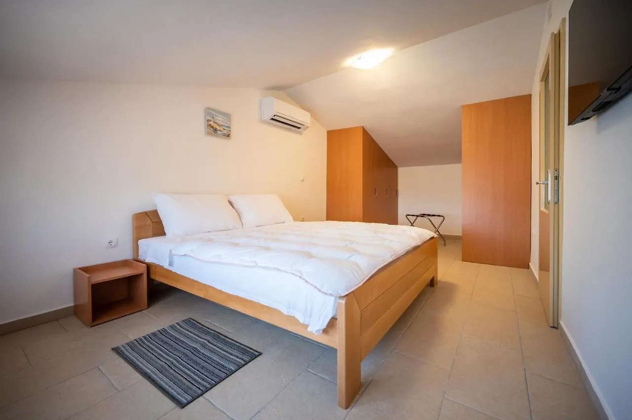 Apartman Vito Pomer