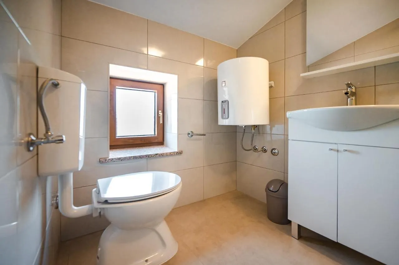 Apartman Vito Pomer Apartment