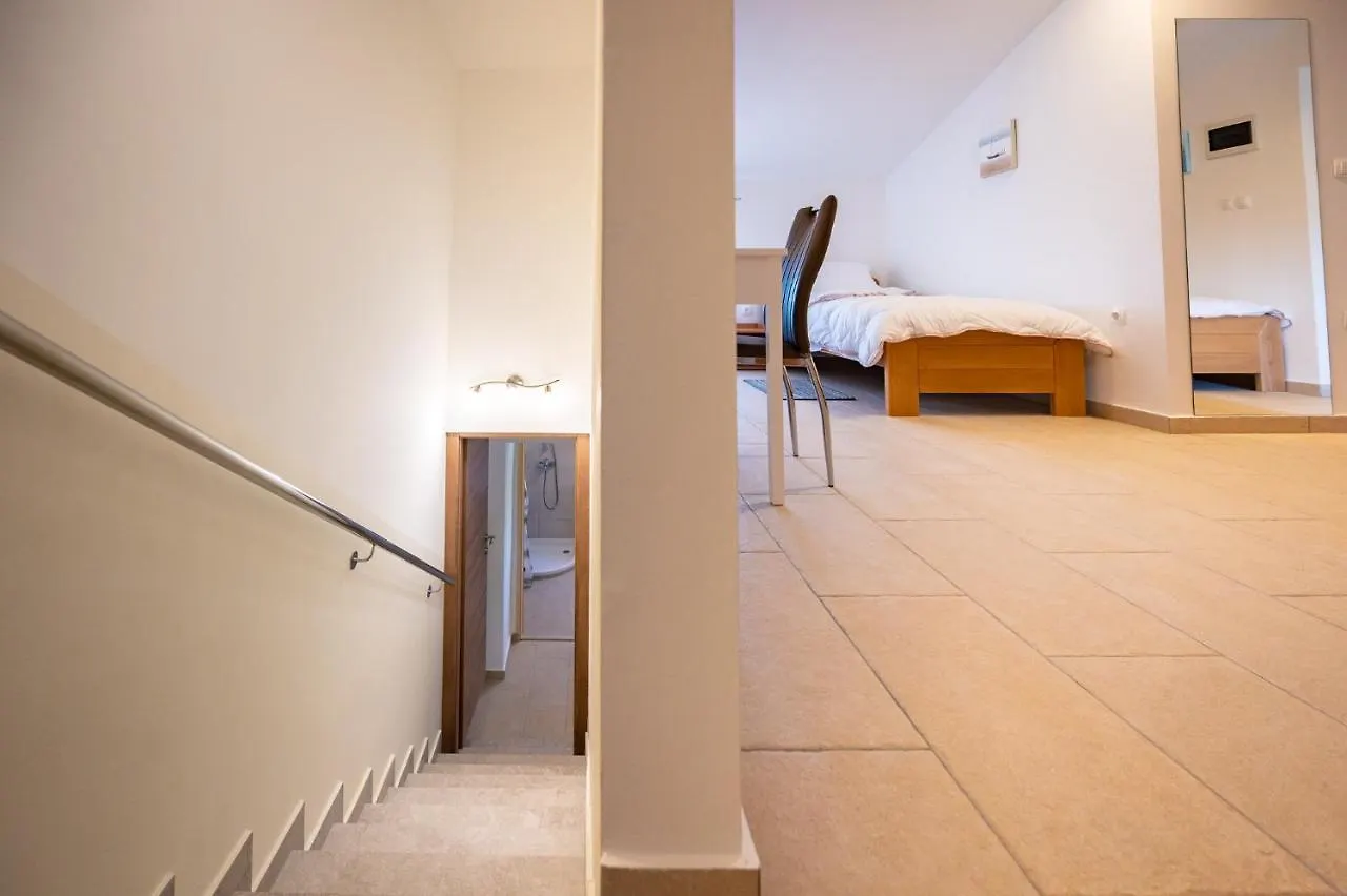 Apartment Apartman Vito Pomer