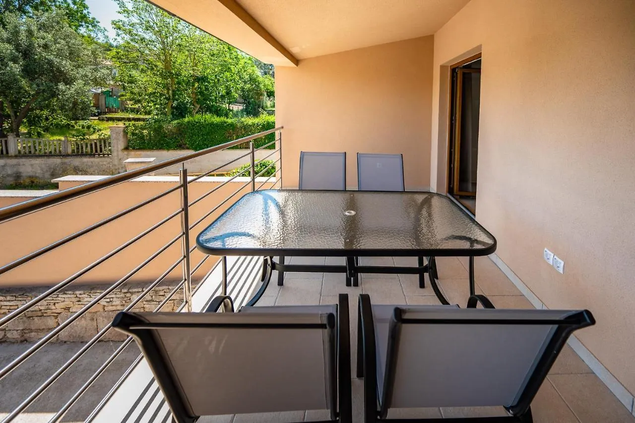 Apartman Vito Pomer Croatia